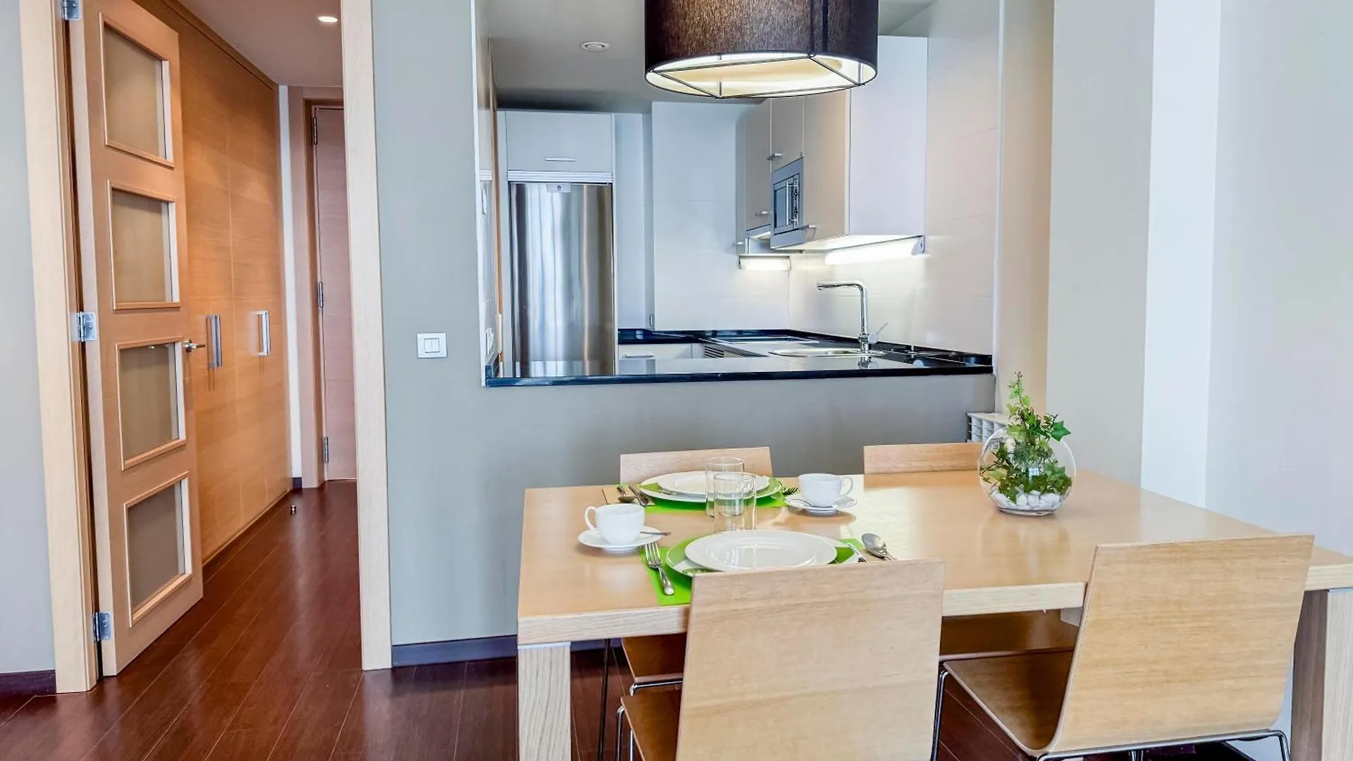 Hotel Jardines De Uleta Suites Vitoria-Gasteiz 4*,  Spain